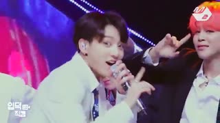 پیشاهنگ های ضدگلوله (Boy With Luv)