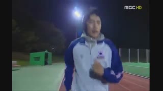 C'mon Through - A Taereung National Village MV