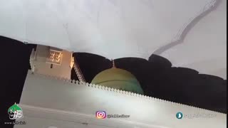 روضه رضوان28 تیر 1398- حال دعا