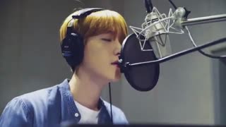 موزیک ویدیو بسیار زیبای Beautiful از بکهیون(سریال همسایه بغلی اکسو)