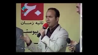 علم بهتر است یا ثروت؟!(در تلویزیون)