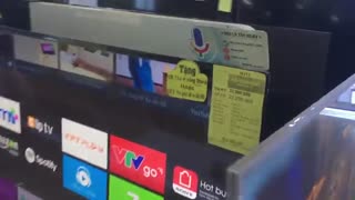 قیمت تلویزیون سونی 55X8000G