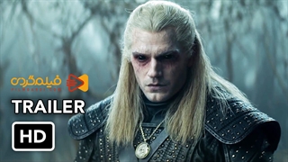 تریلر سریال The Witcher ساخته جدید نتفلیکس
