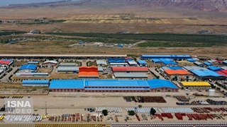 الگویی از نسل دوم مناطق آزاد تجاری ایران