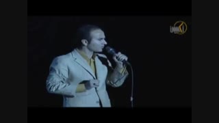 تقلید صدای سیاوش قمیشی و محسن چاووشی!