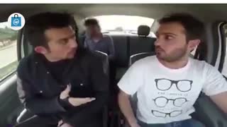 ماشین کنترلی اسپید ترامپ