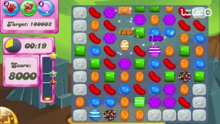 Candy Crush Saga