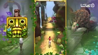 Temple Run 2