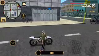 Miami crime simulator