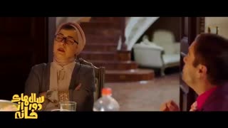 قسمت دوازدهم سریال سالهای دور از خانه