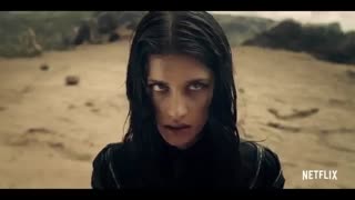 تریلر سریال The Witcher همراه با زیرنویس فارسی