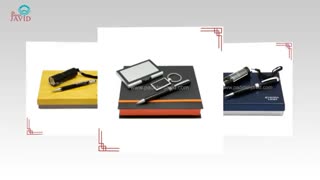 هدایای تبلیغاتی نفیس و مفید برای کسب و کار شما