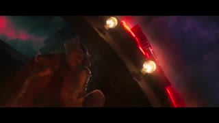 اولین تریلر فیلم موزیکال پرستاره Cats