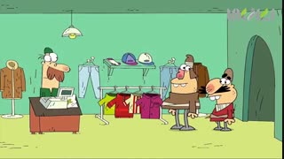 دیرین_دیرین/ قضاوت چشم بسته!