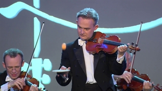خودشیرینی موزیسین های گروه MozART group
