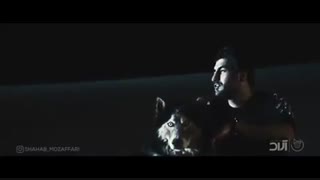 شهاب مظفری خودت