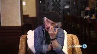 خسرو معصومی: به خاطر یک میلیون شاکردوست رو جایگزین گلشیفته کردم