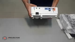 معرفی ویدئو پروژکتور BENQ MX550