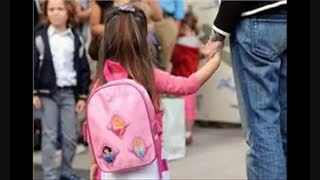 ده نکته برای سازگار شدن کودک با مدرسه