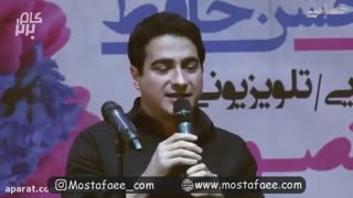 همایون شجریان/راه های غلبه بر ترس از سخنرانی