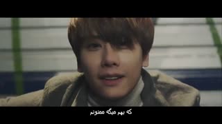 박효신 (Park Hyo Shin) - HAPPY TOGETHER MV__FARSI SUB