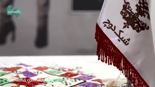 معرفی استارت آپ شیک دوچ در الکامپ 2019