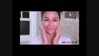 فیلم آموزش روش های مراقبت از پوست در شب