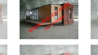 کانکس ترموود