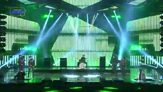 JYP 2018 (اینم مثه قبلیه)