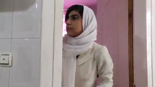 تریلر فیلم سینمایی دیوار مهربانی ساخته غزاله شرکاء