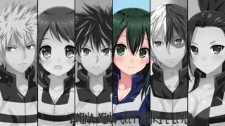 Nightcore mix