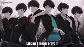 Nightcore- 0