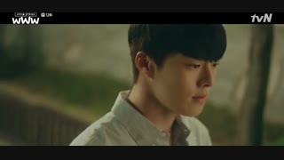 قسمت دوازدهم سریال کره ای جستجو Search: WWW 2019 +زیرنویس چسبیده با بازی جانگ کی یونگ