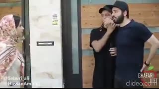 جدیدترین کلیپ های علی صبوری