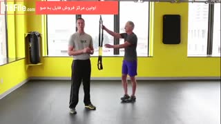 تمرینات بدنسازی برای افراد مسن