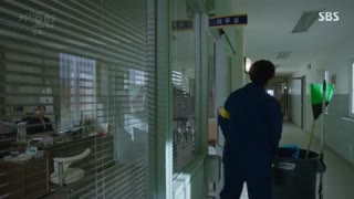 قسمت اول سریال کره ای دکتر جان +زیرنویس آنلاین Doctor John 2019  با بازی جی سونگ