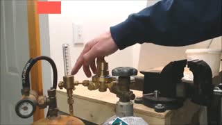 آموزش تعمیر کولر گازی بصورت مرحله به مرحله