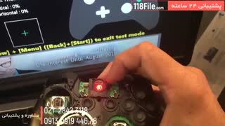 آموزش تعمیر ایکس باکس بصورت گام به گام
