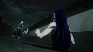 Kimetsu no Yaiba「AMV」- Bad Side