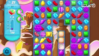 Candy Crush Soda Saga
