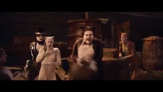 تریلر فیلم Cats 2019