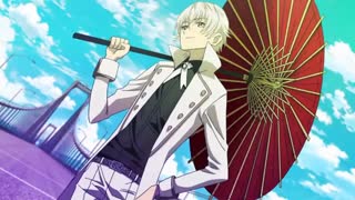 K Project OST _ Return Of Kings