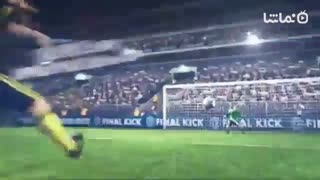 Final kick 2019: Best Online football penalty game