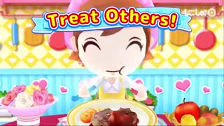 Cooking Mama: Let's cook!