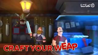 Hustle Castle: Fantasy Kingdom