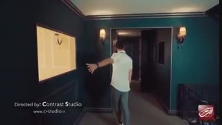 ایوان بند چهل گیس