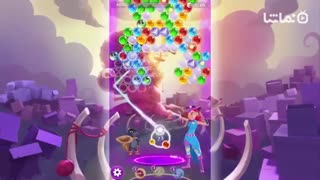 Bubble Witch 3 Saga