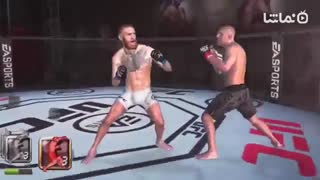 EA SPORTS UFC®