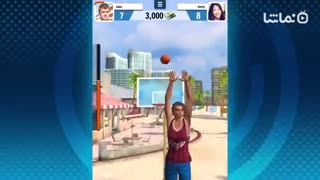 Basketball Stars