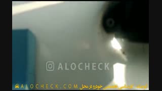 چگونگی تشخیص تعویض شدگی درب 206